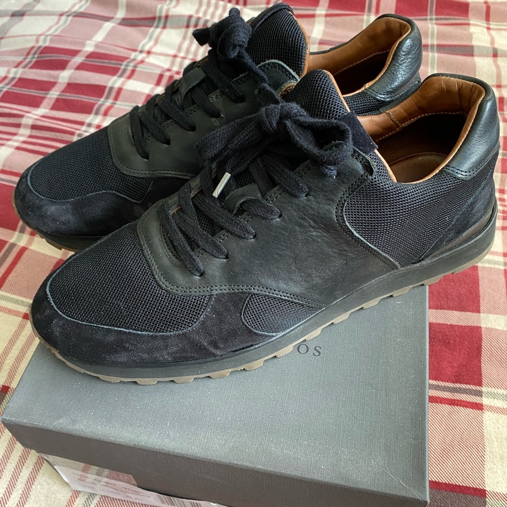 John Varvatos 315 Sneakers
